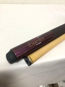 Cuetec Earl Strickland Pool Cue | eBay
