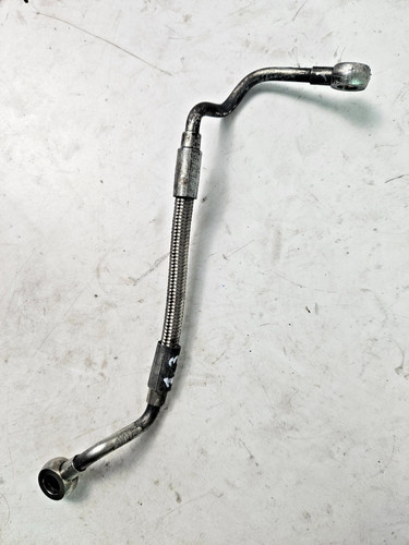 Fiat Doblo 263 Opel Combo D Corsa E 1.3 Cdti M-Jet Turbolader Ölleitung 55249472