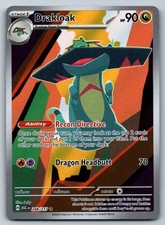 drakloak pokemon card value 090/192 x2 - RCL [Colorless]. Drakloak (090/192) [Sword & Shield: