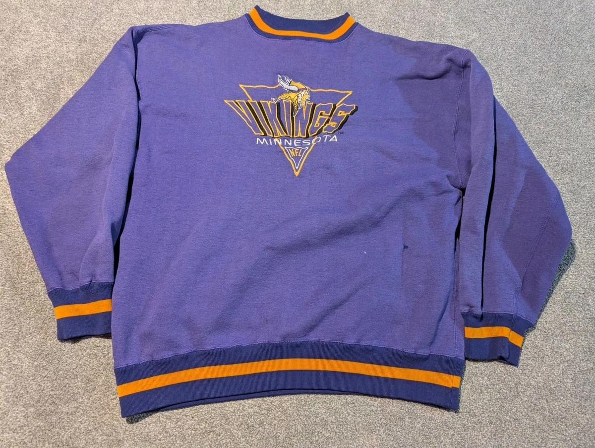 Minnesota Vikings Fan Sweaters for sale | eBay