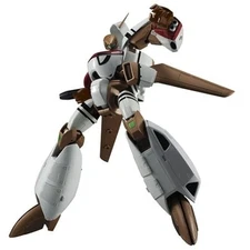 The Super Dimension Century Orguss Augus Variable Action Hi-SPEC