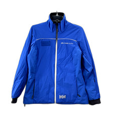Helly Hansen Park City Ski Jacket Womens M Sn...