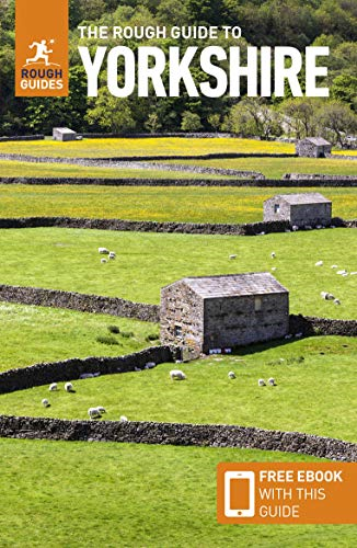 The Rough Guide to Yorkshire (Travel Guide with Free eBook)... - Guides, Rough