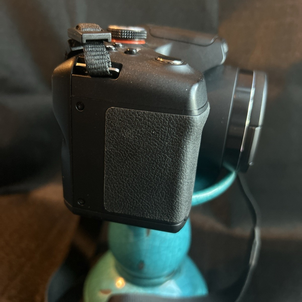 Kodak EasyShare Z5010 14.0MP Digital Camera - Black for sale