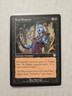 Foul Presence - Apocalypse - LP - Uncommon - Enchant Creature - MTG
