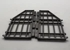 Vintage Playmobil 3786 Sheriff Cell Parts