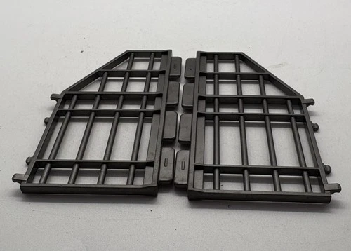 Vintage Playmobil 3786 Sheriff Cell Parts