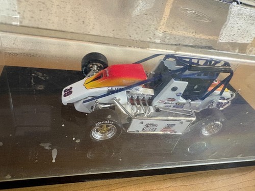 #39 Mini Sprint Car