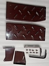 Suitable For Massey Ferguson Tractors MF 35 135 240 Foot Step Foot Plate RH & LH