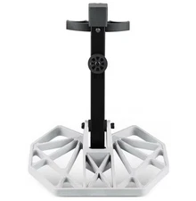 skiguard Tree Saddle Hunting Platform, Lightweight 12"x12" Tree Saddle Platform,