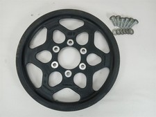 08 Buell XB12X Ulysses Rear Pulley Sprocket 65 Teeth G0400.1AA