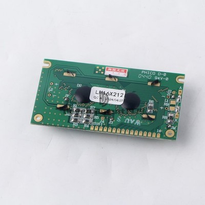 1pc LCD Screen panel LM16X212 #F17