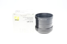 Nikon UR-E19 Step Down Ring Lens Adapter G635