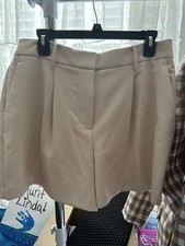 Women’s Nine West Dress Shorts