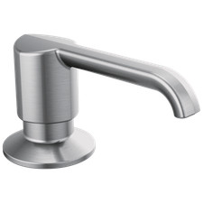 Delta Emmeline RP101188ARPR Soap Dispenser - Lumicoat Arctic Stainless