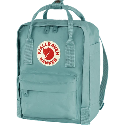 Fjällräven Kanken Mini Rucksack - Bild 1 von 3
