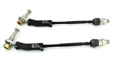 Spl Parts For 89-97 Mazda Miata Na Tie Rod Ends Bumpsteer Adjustablepower