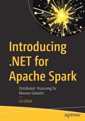 Introducing  For Apache Spark: Distributed Processing For Ma...