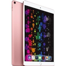 IPad Pro 2017 10.5 Pollici A1709 64 GB WIFI 4G O Cellulare - Ottime Condizioni