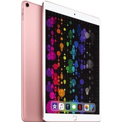 Ipad Pro 2017 10,5 Zoll A1709 64 Gb Wifi 4G Oder Cellular - Sehr Guter Zustand