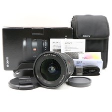 Sony FE 16-35mm f/2.8 GM II SEL1635GM2 E mount [Almost Unused]