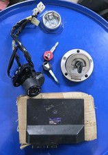 2C0W82500200 KIT IMMOBILIZER YAMAHA R6 2006 - 07 CENTRALINA TAPPO BLOCCHETTO...