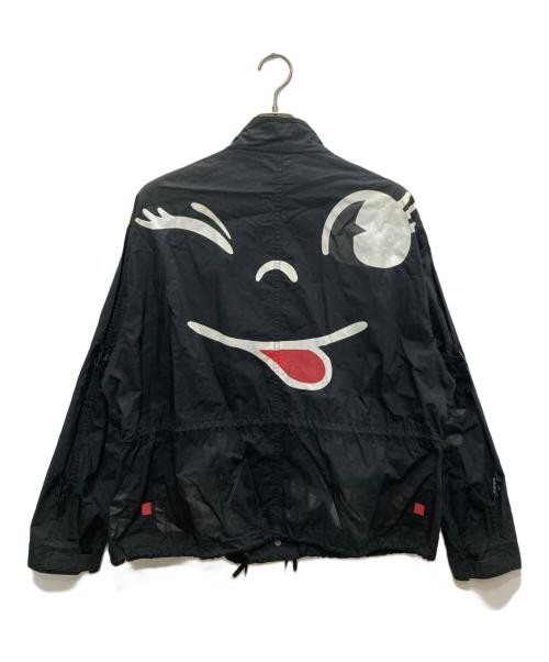 BEAMS      × flagstuff              MODS JACKET b… - image 2