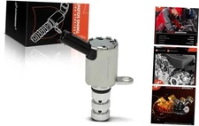 Engine Variable Valve Timing (VVT) Solenoid Compatible with Volkswagen Jetta,