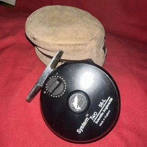 Scientific Angler System 2 Fly Reel | eBay