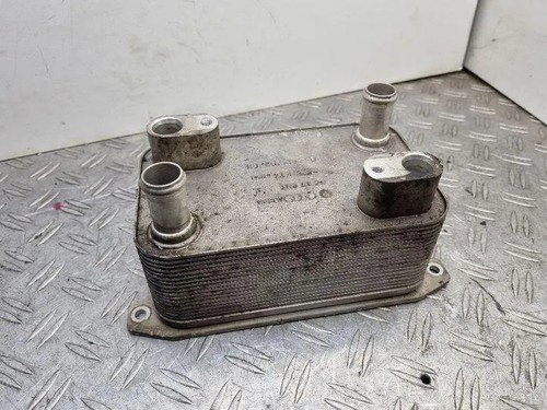 AUDI A8 D3 4E2, 4E8 Getriebekühler 4E0317021E 3.00 Diesel 171kw 2006 24166558