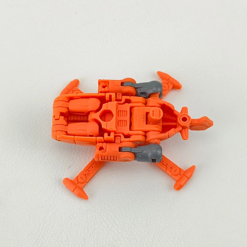 Transformers Armada Powerlinx Hot Shot & Jolt Complete Legacy Evolution + Toyhax - Image 3 of 4