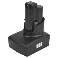 Akku FüR Aeg Milwaukee M12 CH-602X M12 CH-202C M12 Chz M12 Ch M12 CH-0 4Ah 12V