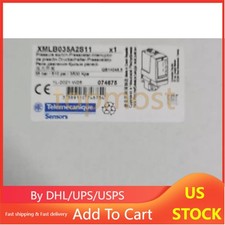 NEW Schneider XML-B035A2S11 Limit Switch