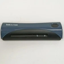 ScanShell 800R ID Scanner - Card Scanning Solutions