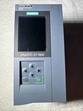 SIEMENS S7-1500 6ES7516-3AP03-0AB0 CPU 1516-3...