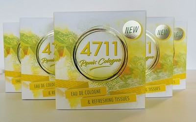 4711 Eau de Cologne 100 Ml