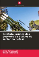 Anna Yarusevych (U. A.) | Estatuto JuríDico Dos Gestores De Activos Do Sector...