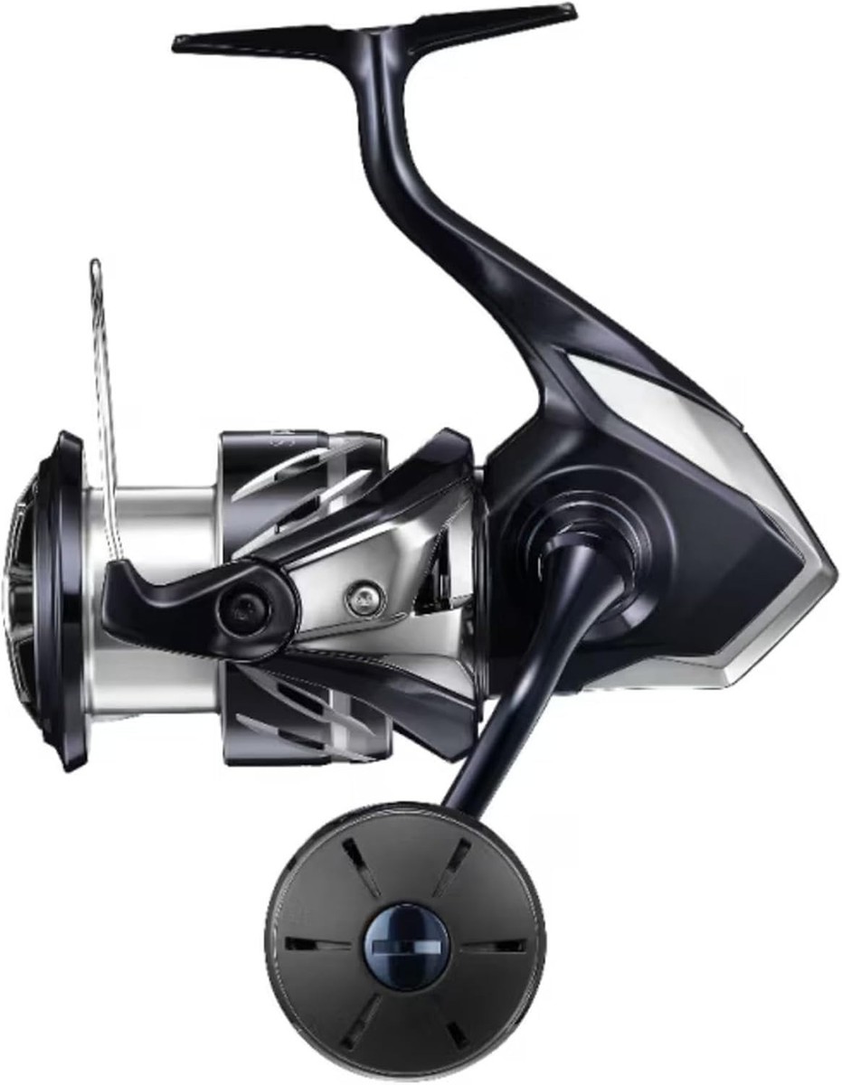 Shimano 24 STRADIC SW 4000XG Spinning Reel | eBay