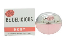 DKNY Be Delicious Fresh Blossom Eau de Parfum