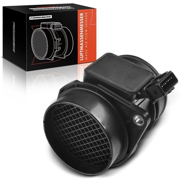 Frankberg Luftmassenmesser LMM Passend FüR Renault Laguna Megane Volvo S40 V40 |-image