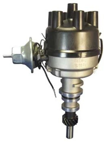 Distribuidor compatible con Mercury Comet Montego Caliente 1965-1973, Villager WAI WORLD PO Foto 2 de 3