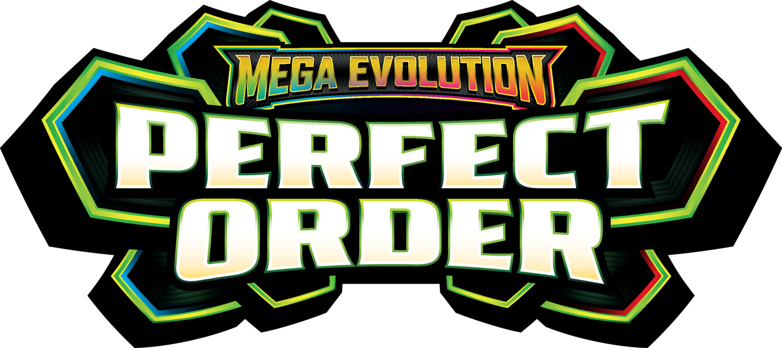 Pokemon Perfect Order - Common/Uncommon/Holo/Reverse Holo/Ex