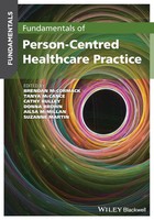 Fundamentals Of Person-Centred Healthcare Practice | Brendan Mccormack | Buch