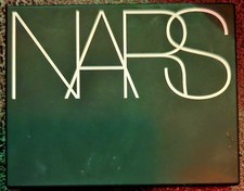 NARS Blush Orgasm - Peachy Pink with Golden Shimmer