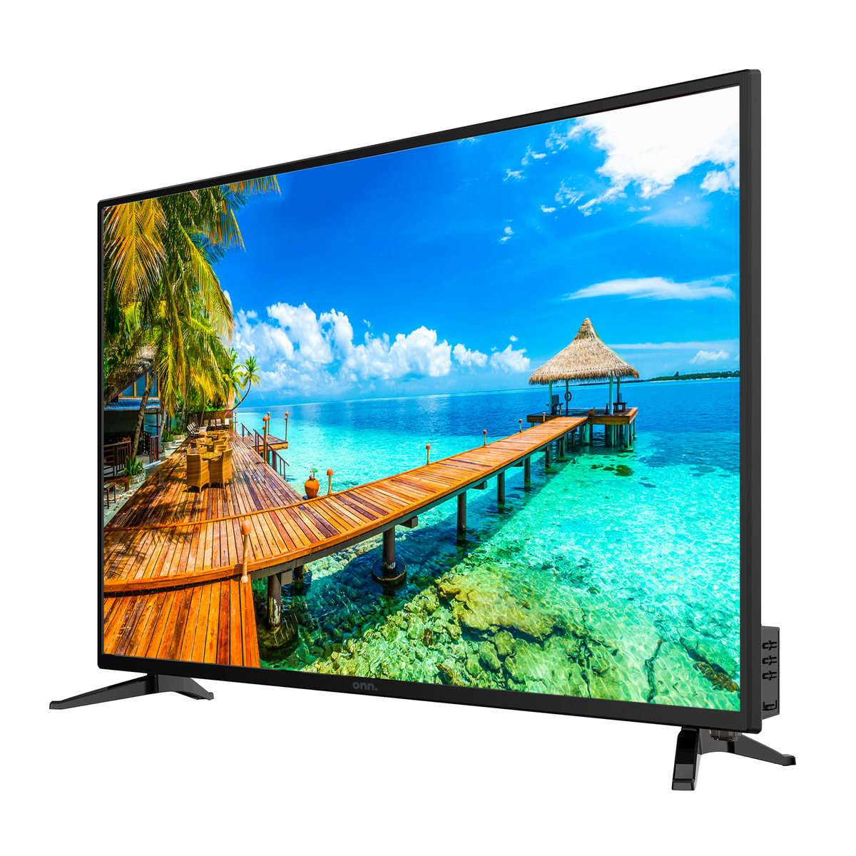 テレビ AnnaLG Electronics 43-inch 4K LCD TV 43″ 4K Ultra HD LED Google TV™ | 43HL4665E - Sharp Consumer