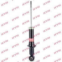 2X KYB StoßDäMpfer Excel-G 341816 FüR Corolla Toyota Verso NDE120_ NDE120R VVT