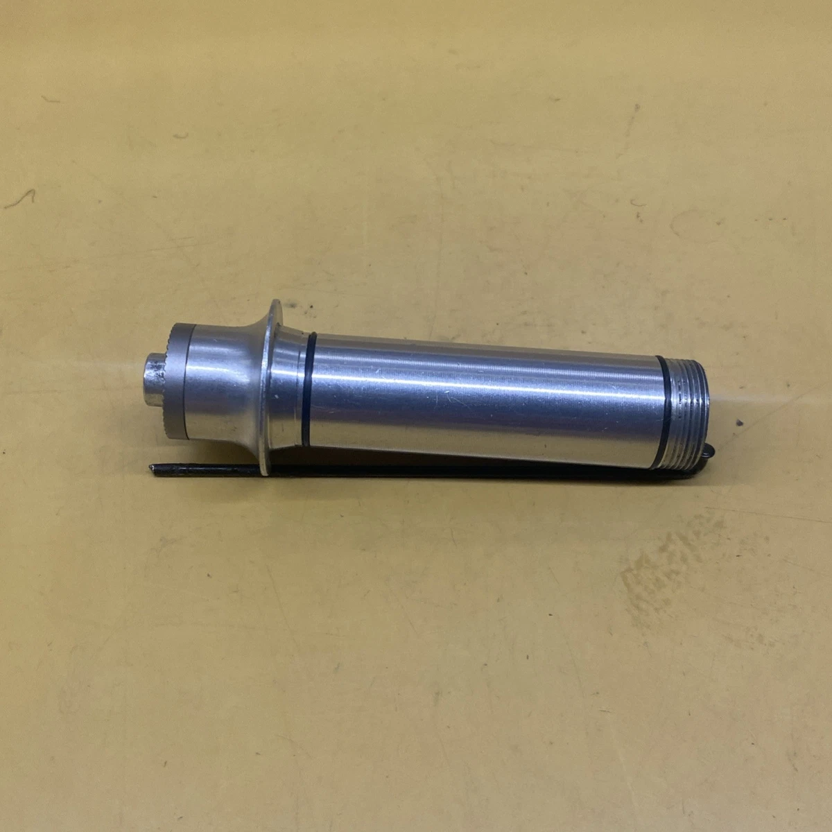 Chris King Silver Bicycle Hubs for sale | eBay