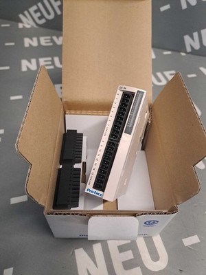 EXMDDI16DT - PROFACE - EXM-DDI16DT / MODULVERLÄNGERUNG NEU