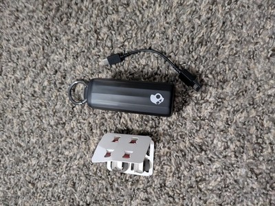 Skullcandy Method 360 ANC