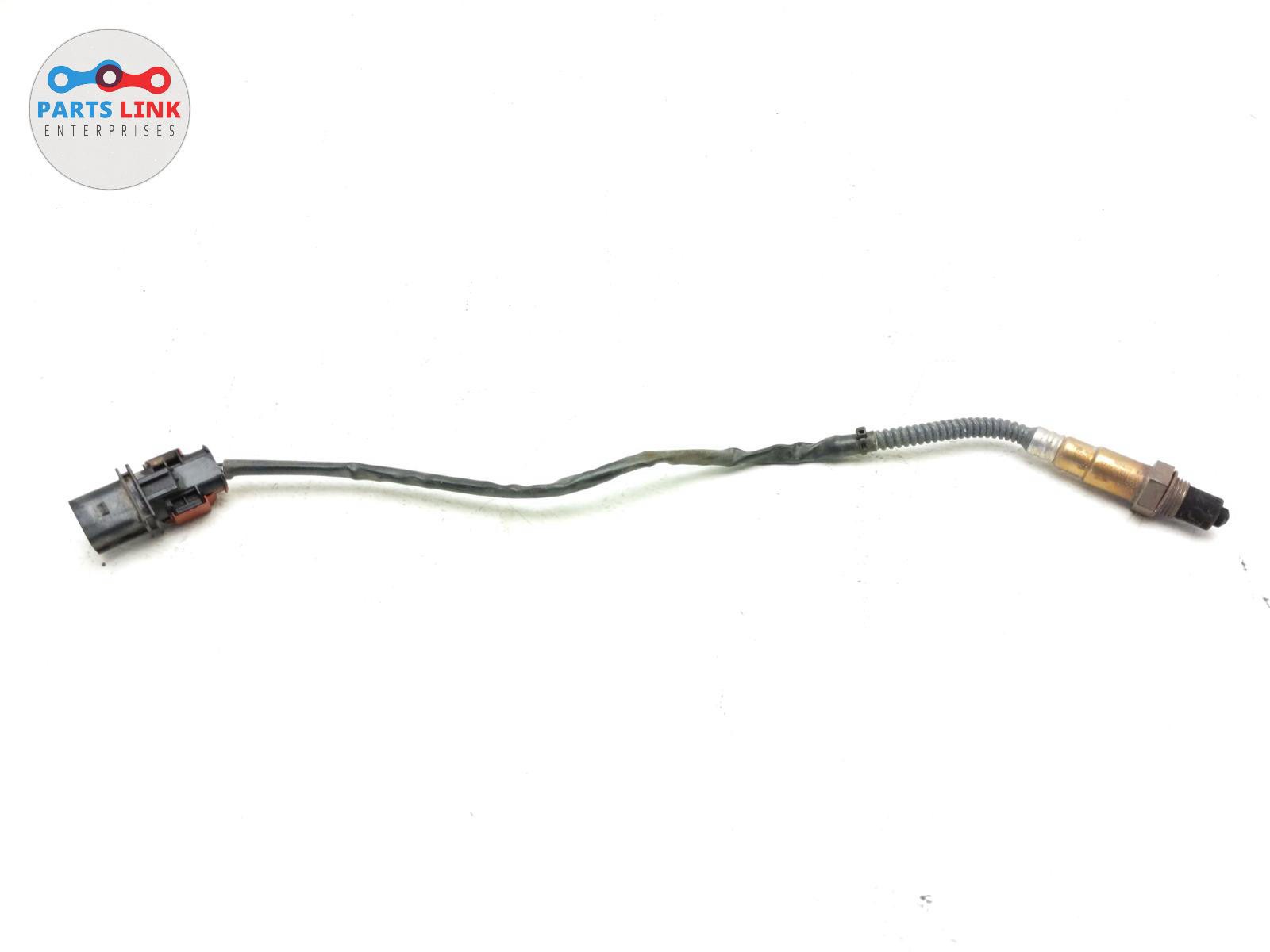 2010-14 LAMBORGHINI GALLARDO FRONT EXHAUST O2 02 OXYGEN SENSOR LAMBDA LP550 560